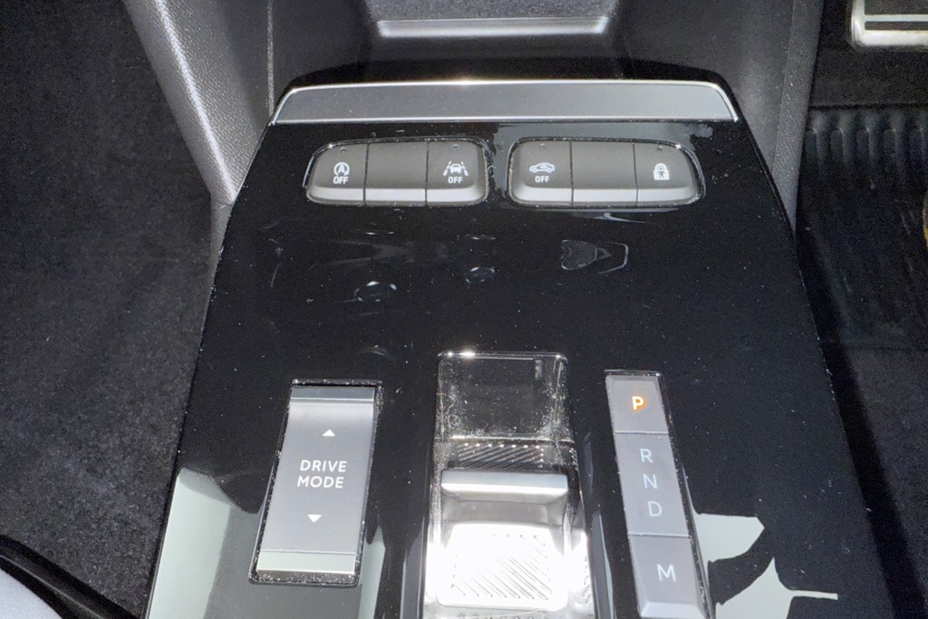 Vauxhall Mokka GS Automatic Petrol SUV - Stock Number (1555179) - 10th supplementary image