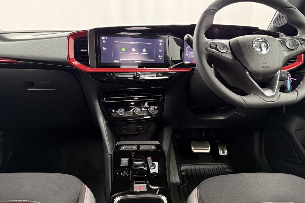 Vauxhall Mokka GS Automatic Petrol SUV - Stock Number (1555179) - 12th supplementary image