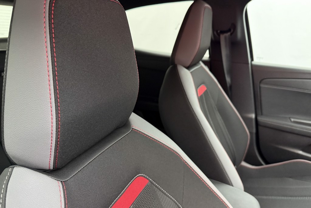 Vauxhall Mokka GS Automatic Petrol SUV - Stock Number (1555179) - 15th supplementary image