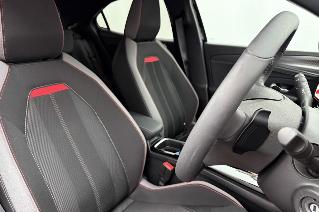 Vauxhall Mokka GS Automatic Petrol SUV - Stock Number (1555179) - 16th supplementary image