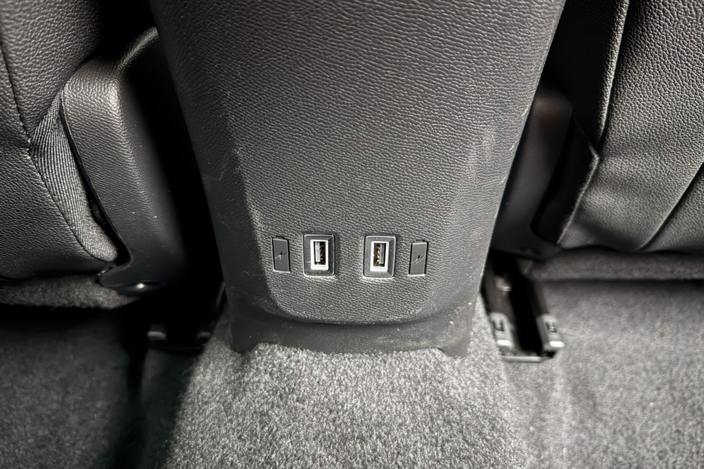 Vauxhall Mokka GS Automatic Petrol SUV - Stock Number (1555179) - 18th supplementary image