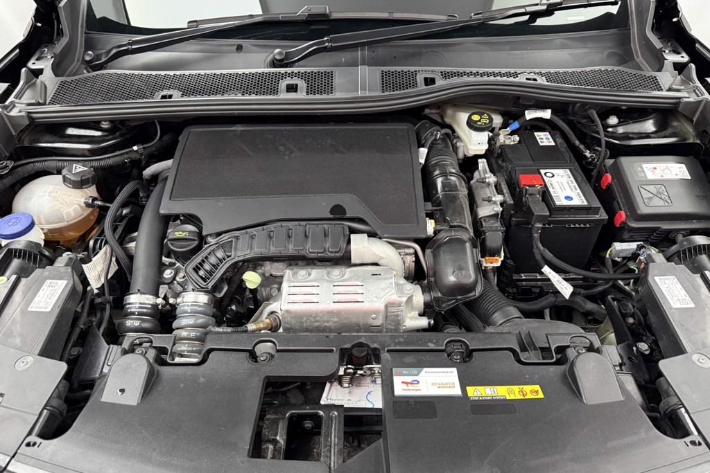 Vauxhall Mokka GS Automatic Petrol SUV - Stock Number (1555179) - 24th supplementary image