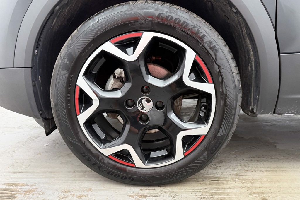 Vauxhall Mokka GS Automatic Petrol SUV - Stock Number (1555179) - 26th supplementary image