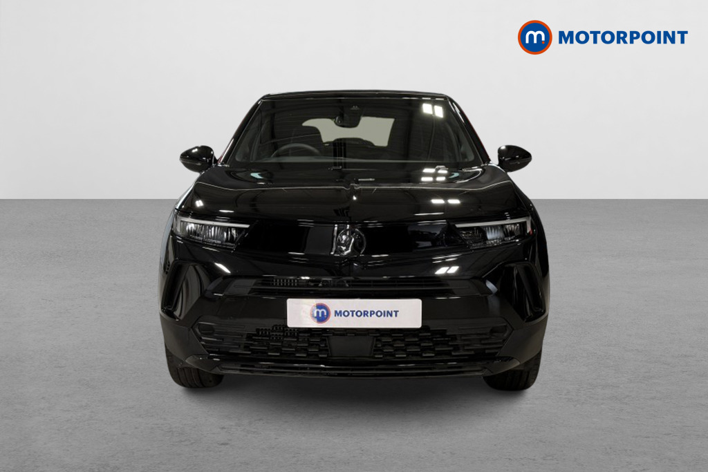Vauxhall Mokka GS Automatic Petrol SUV - Stock Number (1555179) - Front bumper
