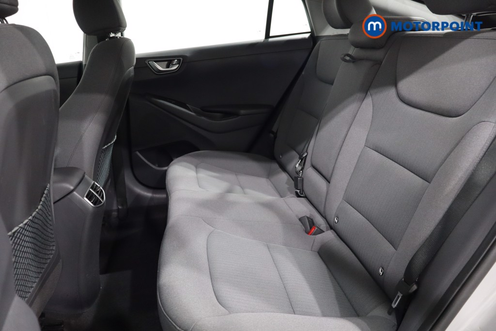 Hyundai Ioniq Premium Automatic Petrol-Electric Hybrid Hatchback - Stock Number (1555197) - 5th supplementary image