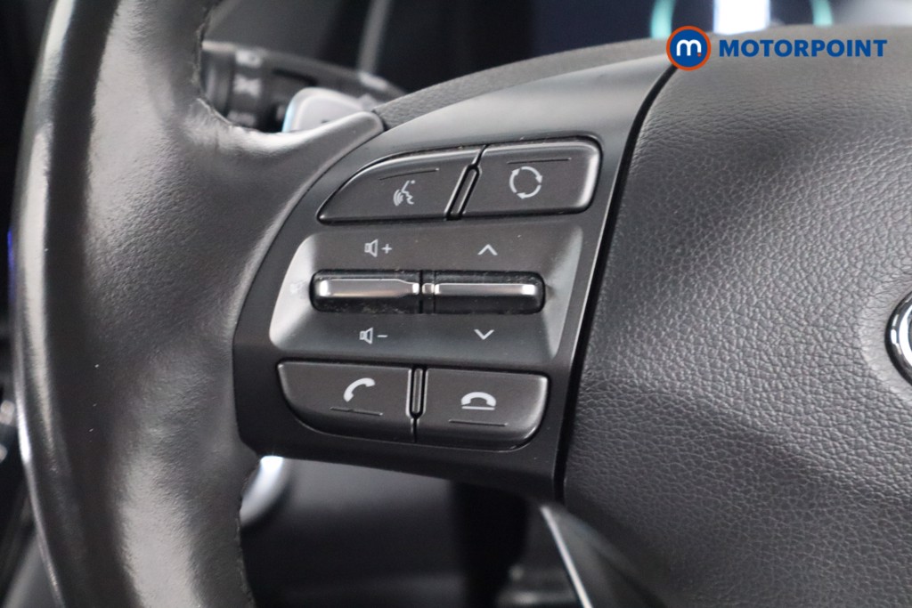 Hyundai Ioniq Premium Automatic Petrol-Electric Hybrid Hatchback - Stock Number (1555197) - 7th supplementary image