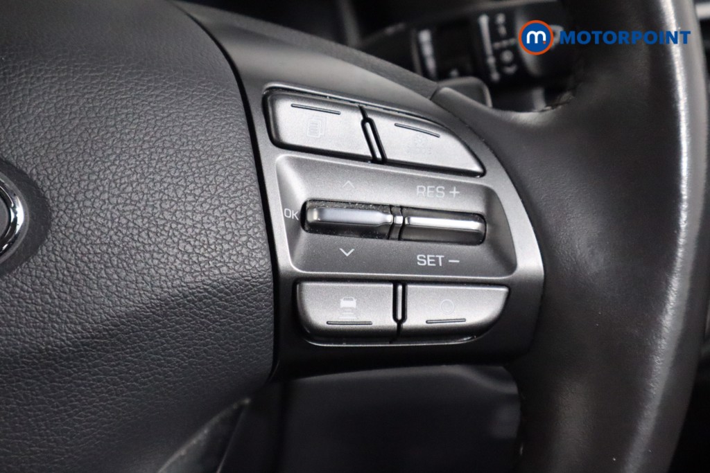 Hyundai Ioniq Premium Automatic Petrol-Electric Hybrid Hatchback - Stock Number (1555197) - 8th supplementary image