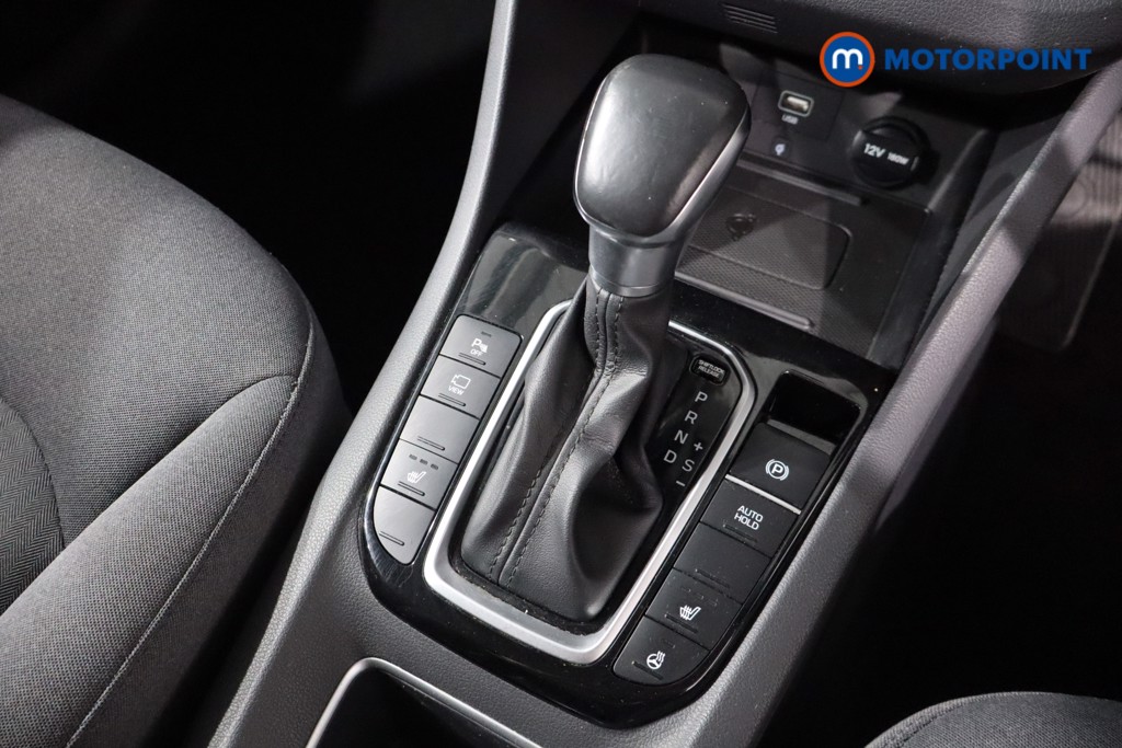 Hyundai Ioniq Premium Automatic Petrol-Electric Hybrid Hatchback - Stock Number (1555197) - 14th supplementary image