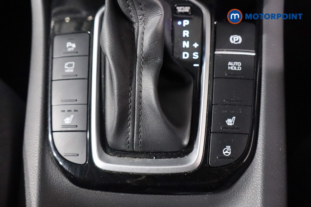 Hyundai Ioniq Premium Automatic Petrol-Electric Hybrid Hatchback - Stock Number (1555197) - 16th supplementary image