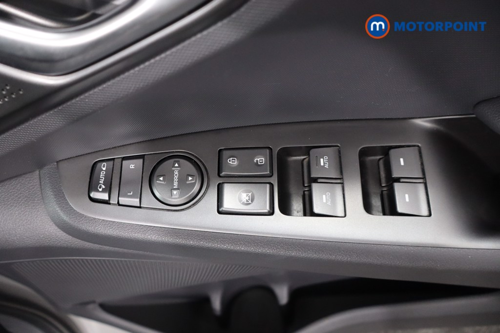 Hyundai Ioniq Premium Automatic Petrol-Electric Hybrid Hatchback - Stock Number (1555197) - 17th supplementary image