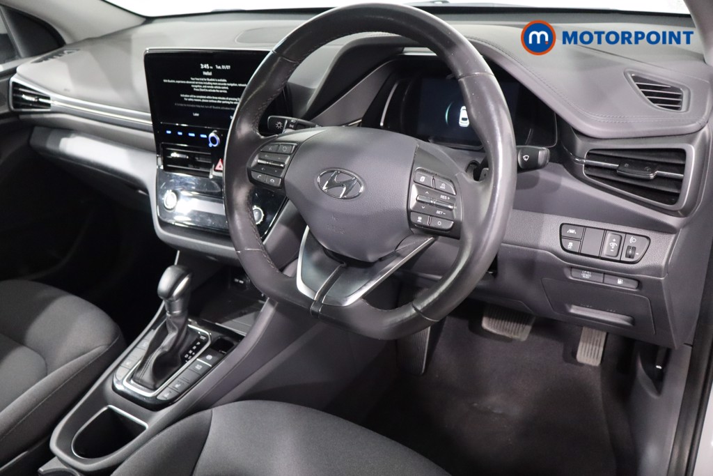 Hyundai Ioniq Premium Automatic Petrol-Electric Hybrid Hatchback - Stock Number (1555197) - 20th supplementary image
