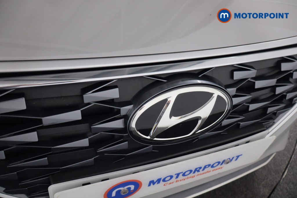 Hyundai Ioniq Premium Automatic Petrol-Electric Hybrid Hatchback - Stock Number (1555197) - 22nd supplementary image