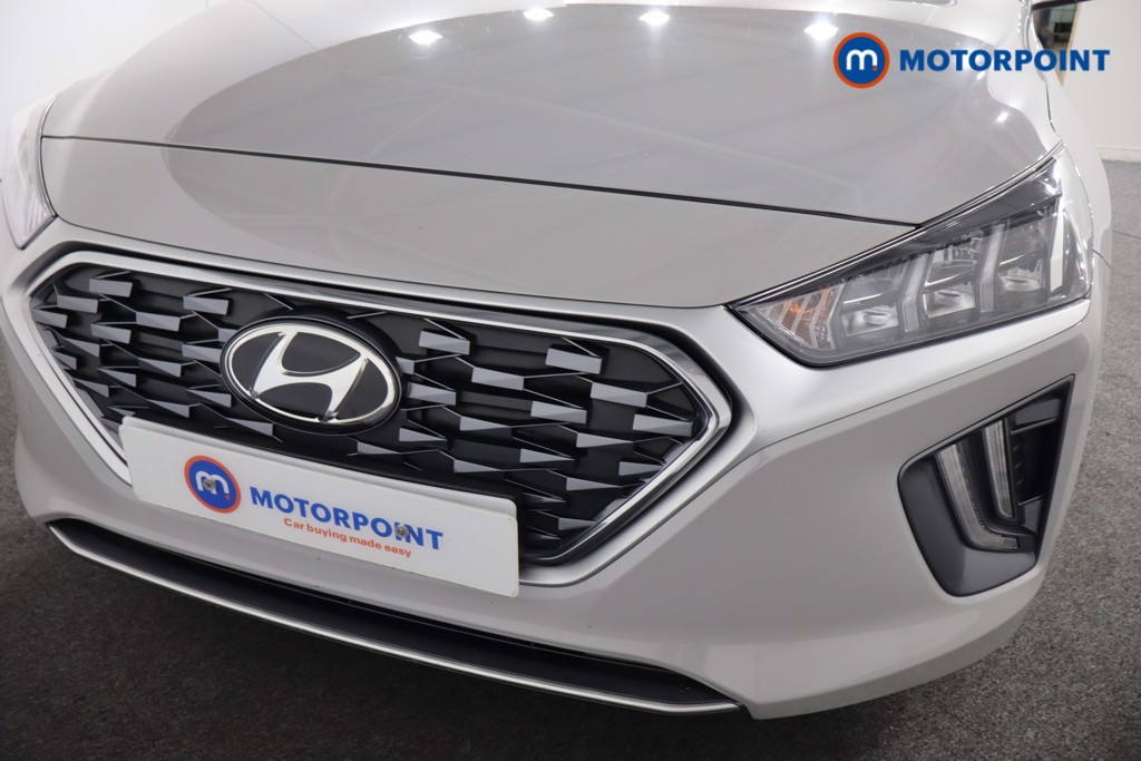 Hyundai Ioniq Premium Automatic Petrol-Electric Hybrid Hatchback - Stock Number (1555197) - 23rd supplementary image
