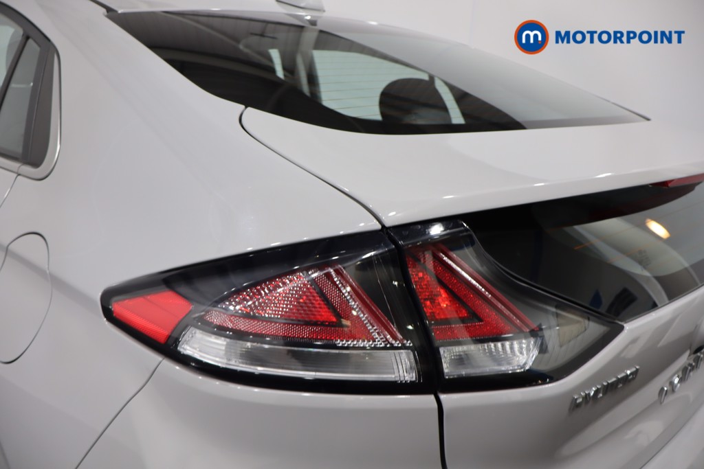 Hyundai Ioniq Premium Automatic Petrol-Electric Hybrid Hatchback - Stock Number (1555197) - 26th supplementary image