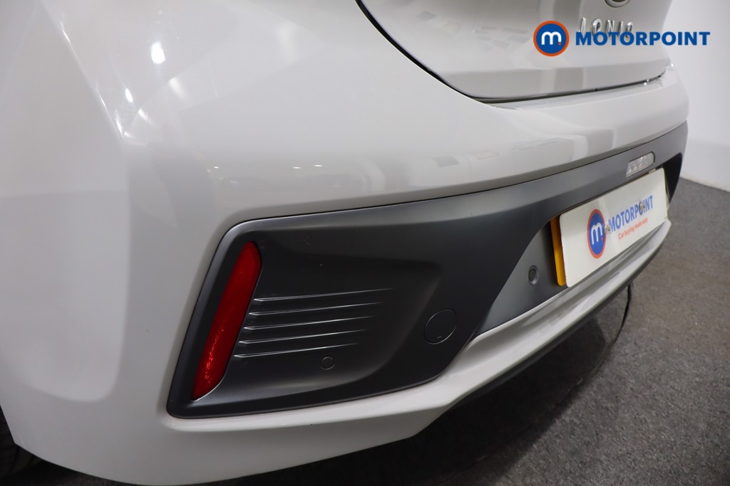 Hyundai Ioniq Premium Automatic Petrol-Electric Hybrid Hatchback - Stock Number (1555197) - 27th supplementary image