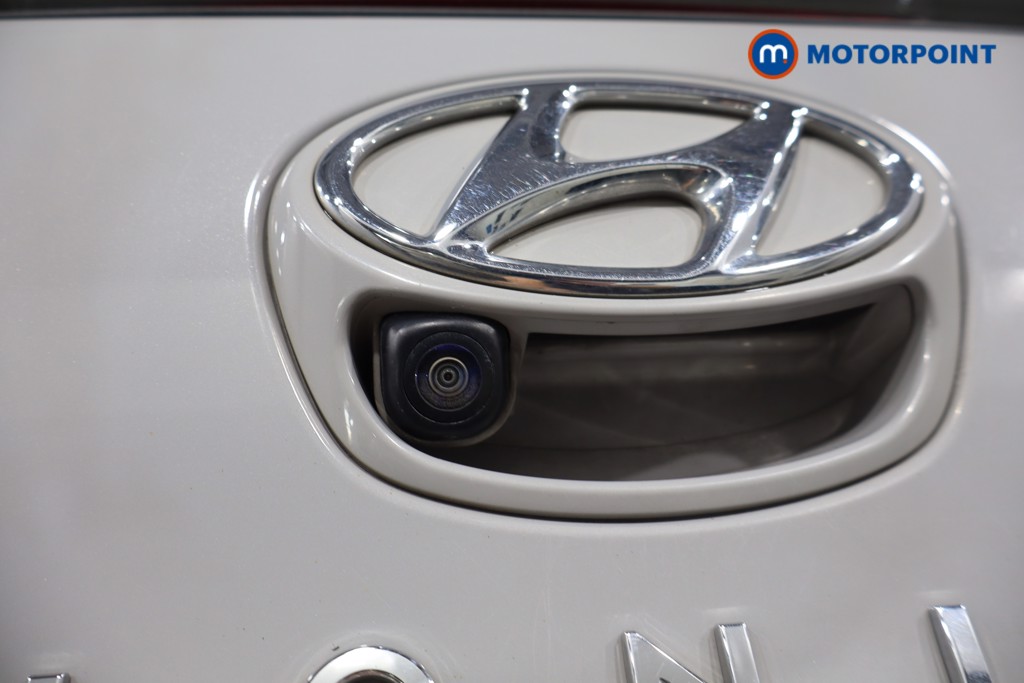 Hyundai Ioniq Premium Automatic Petrol-Electric Hybrid Hatchback - Stock Number (1555197) - 28th supplementary image
