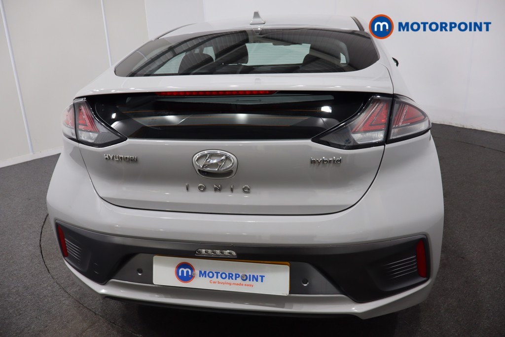 Hyundai Ioniq Premium Automatic Petrol-Electric Hybrid Hatchback - Stock Number (1555197) - 29th supplementary image