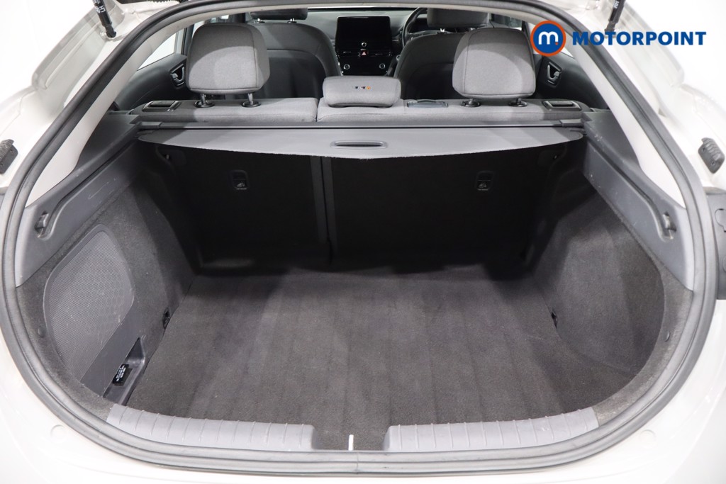 Hyundai Ioniq Premium Automatic Petrol-Electric Hybrid Hatchback - Stock Number (1555197) - 30th supplementary image