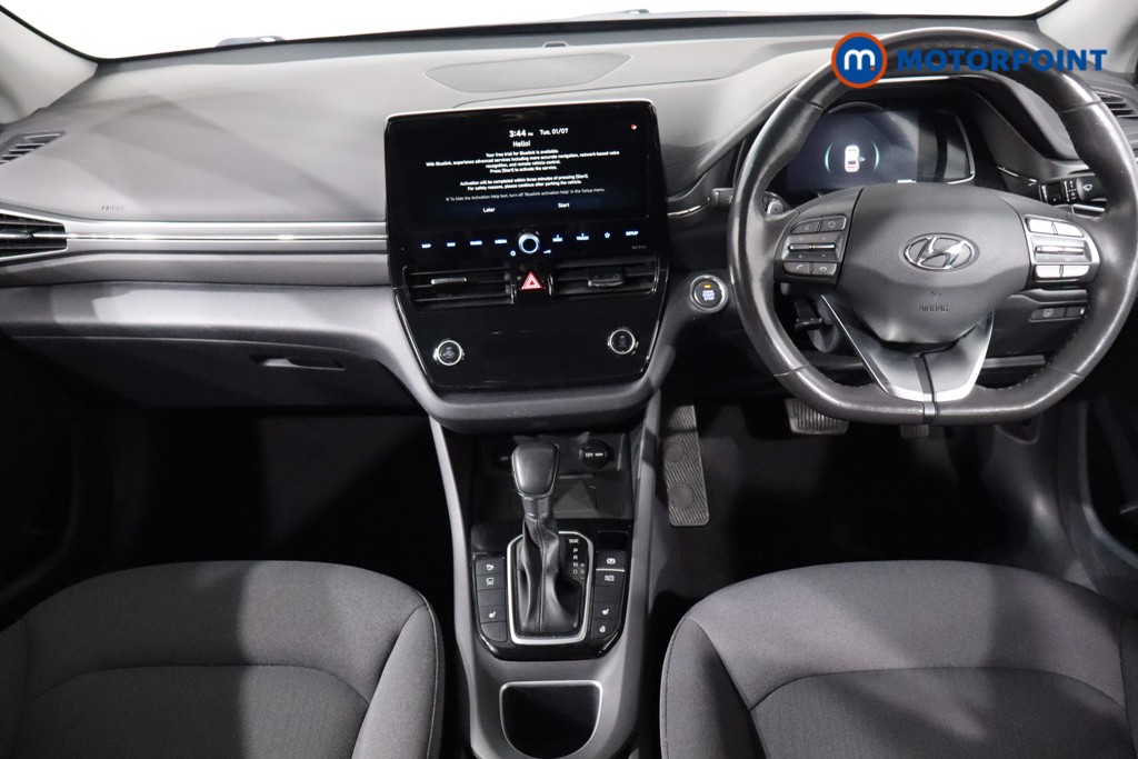 Hyundai Ioniq Premium Automatic Petrol-Electric Hybrid Hatchback - Stock Number (1555197) - 1st supplementary image