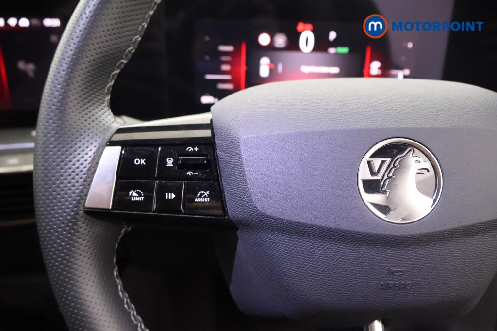 Vauxhall Astra GS Automatic Electric Hatchback - Stock Number (1555199) - 2nd supplementary image