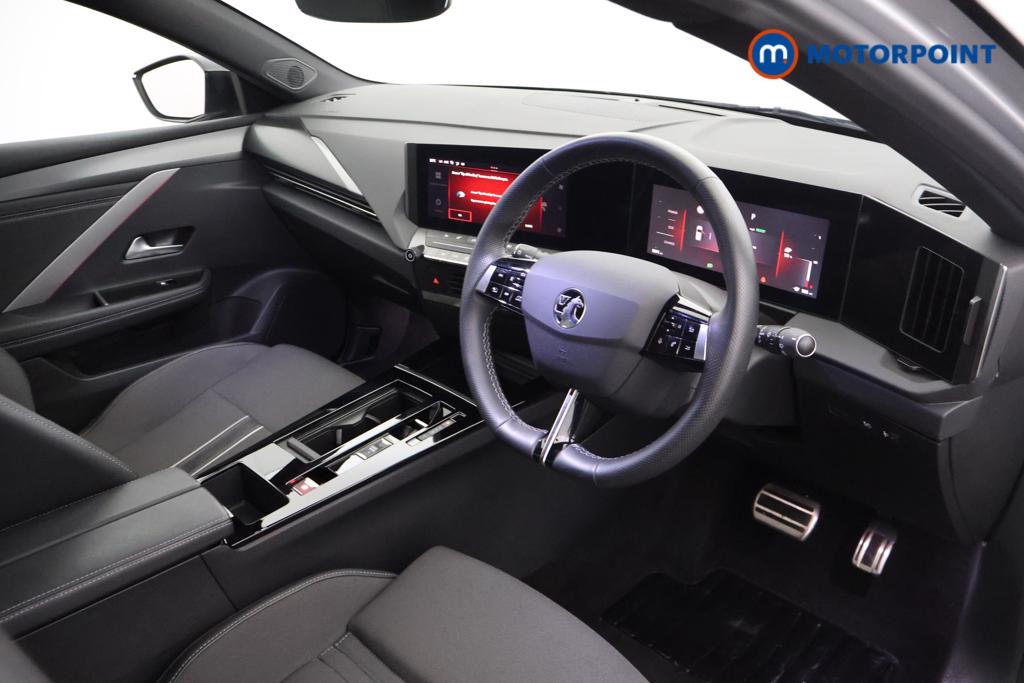 Vauxhall Astra GS Automatic Electric Hatchback - Stock Number (1555199) - 9th supplementary image