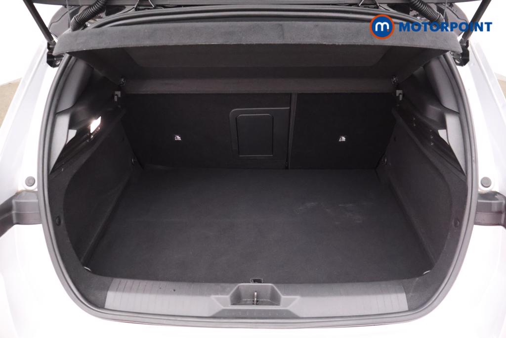 Vauxhall Astra GS Automatic Electric Hatchback - Stock Number (1555199) - 12th supplementary image