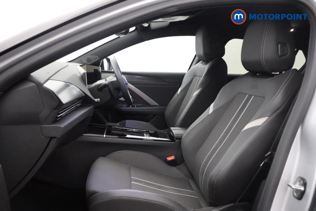 Vauxhall Astra GS Automatic Electric Hatchback - Stock Number (1555199) - 14th supplementary image