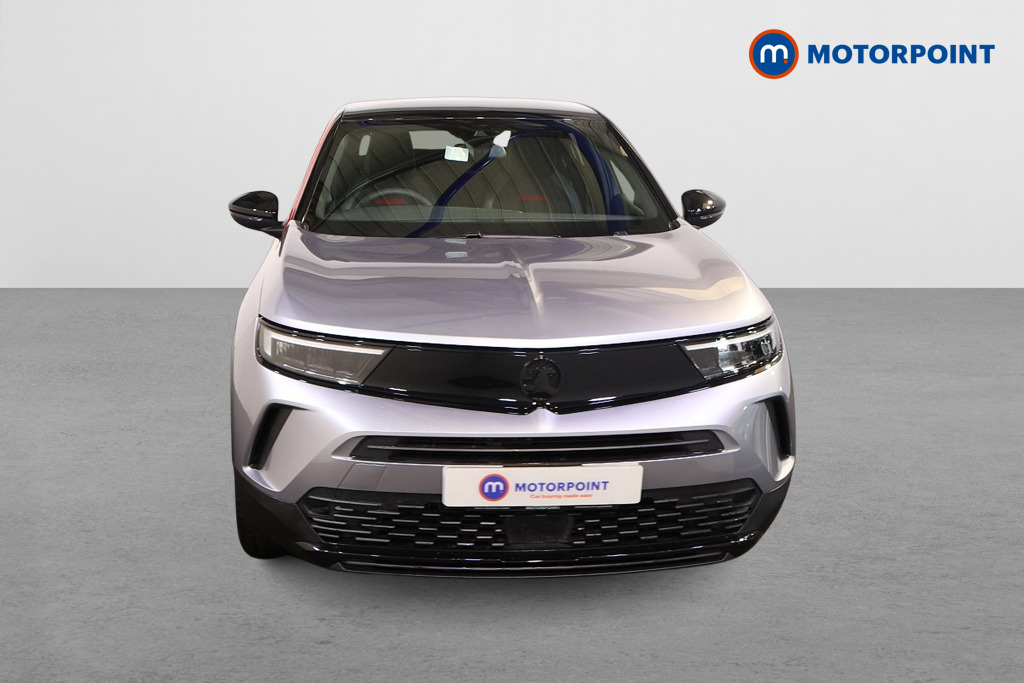Vauxhall Mokka GS Manual Petrol SUV - Stock Number (1555209) - Front bumper