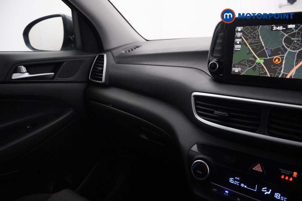 Hyundai Tucson Se Nav Manual Petrol SUV - Stock Number (1555257) - 6th supplementary image