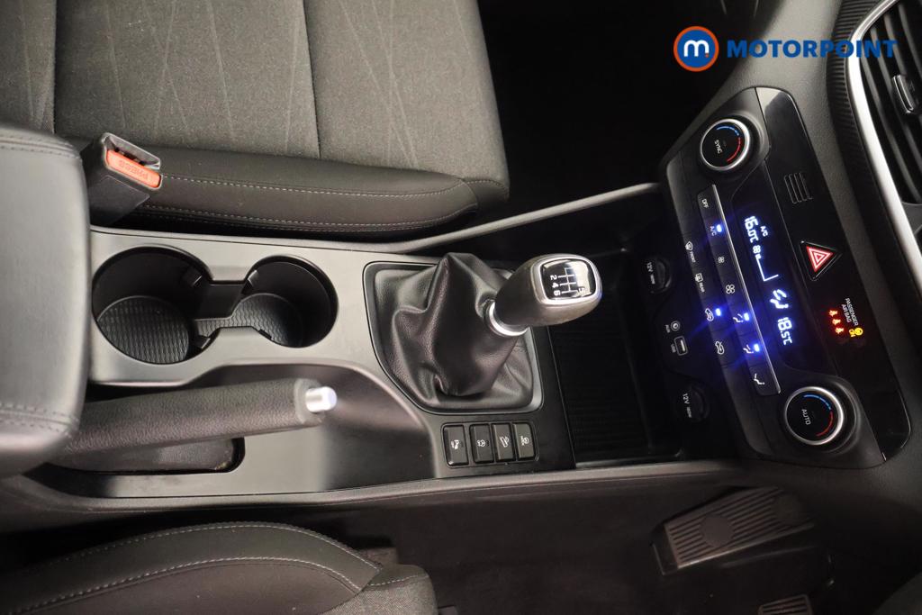 Hyundai Tucson Se Nav Manual Petrol SUV - Stock Number (1555257) - 8th supplementary image