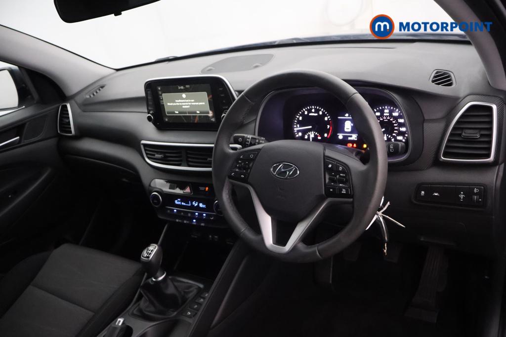 Hyundai Tucson Se Nav Manual Petrol SUV - Stock Number (1555257) - 10th supplementary image