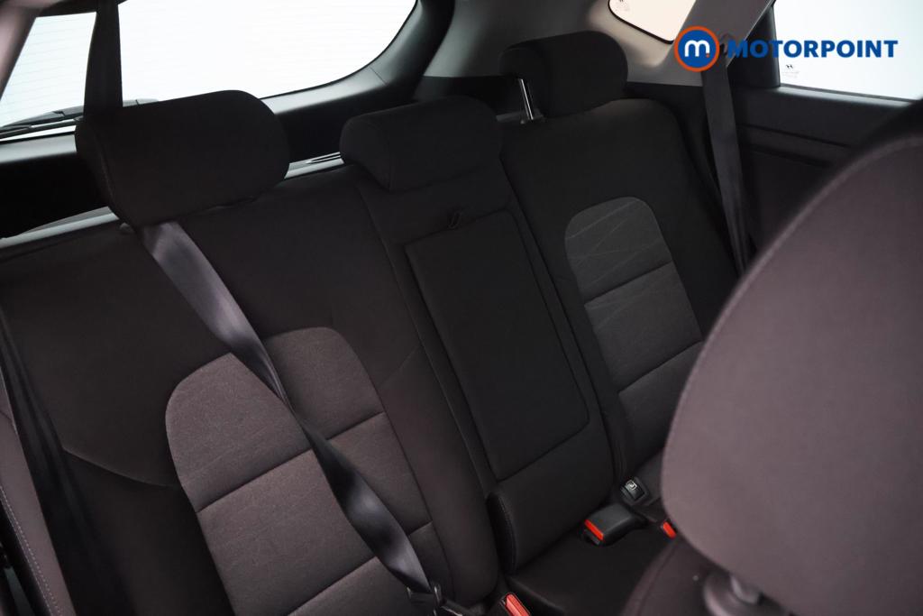 Hyundai Tucson Se Nav Manual Petrol SUV - Stock Number (1555257) - 11th supplementary image