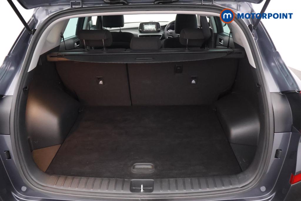 Hyundai Tucson Se Nav Manual Petrol SUV - Stock Number (1555257) - 12th supplementary image