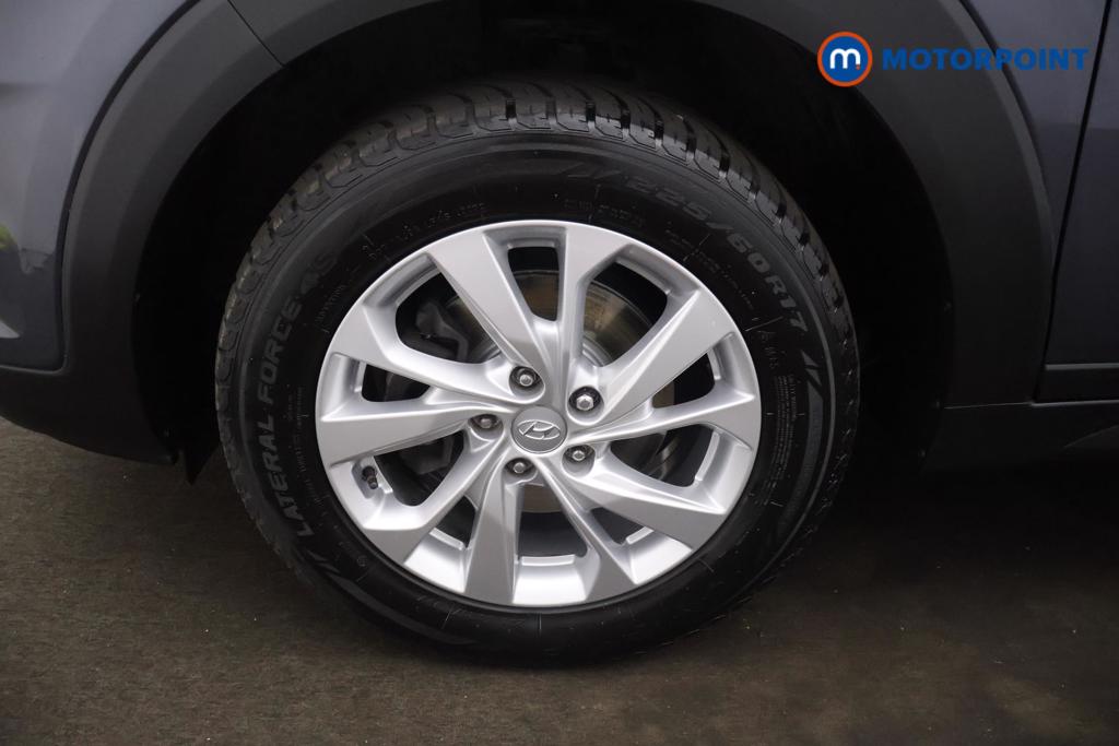 Hyundai Tucson Se Nav Manual Petrol SUV - Stock Number (1555257) - 15th supplementary image
