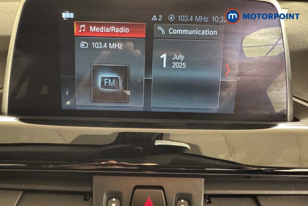 BMW X1 Xline Automatic Petrol SUV - Stock Number (1555491) - 2nd supplementary image