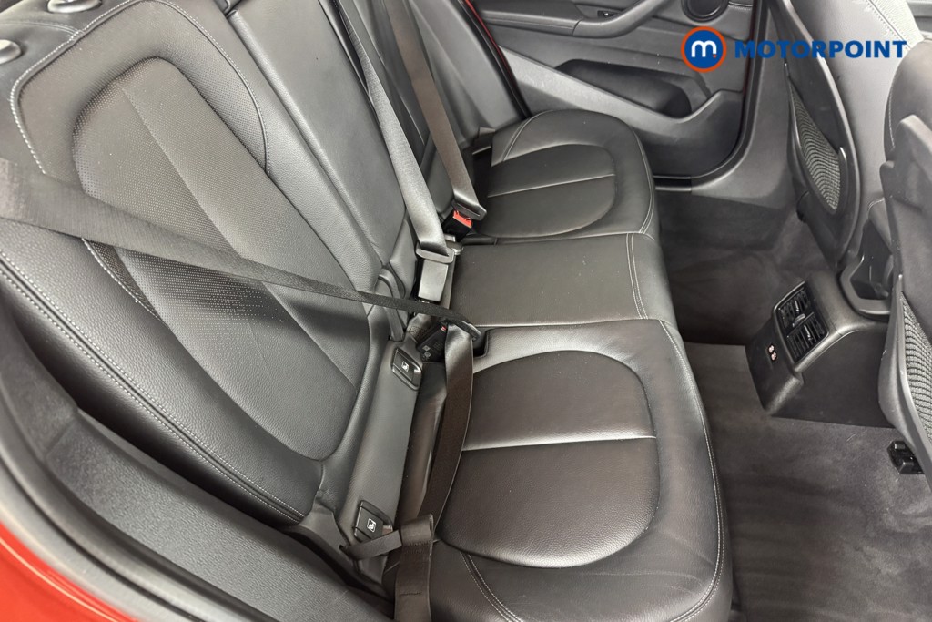 BMW X1 Xline Automatic Petrol SUV - Stock Number (1555491) - 4th supplementary image