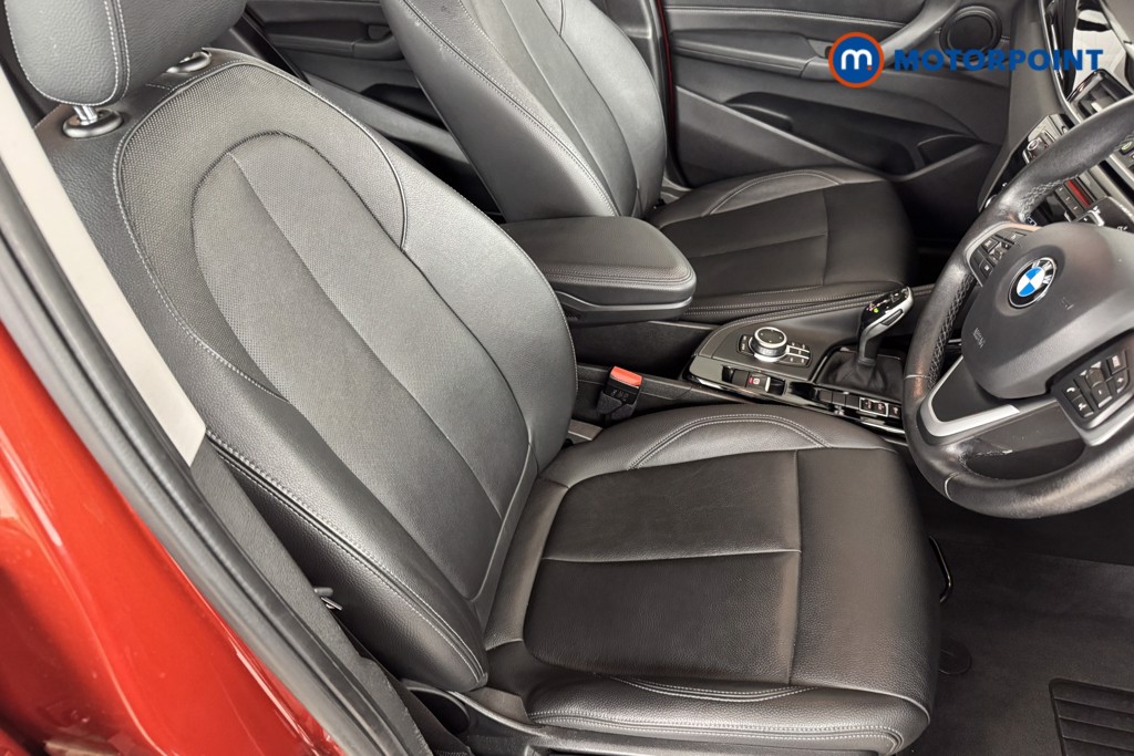 BMW X1 Xline Automatic Petrol SUV - Stock Number (1555491) - 5th supplementary image