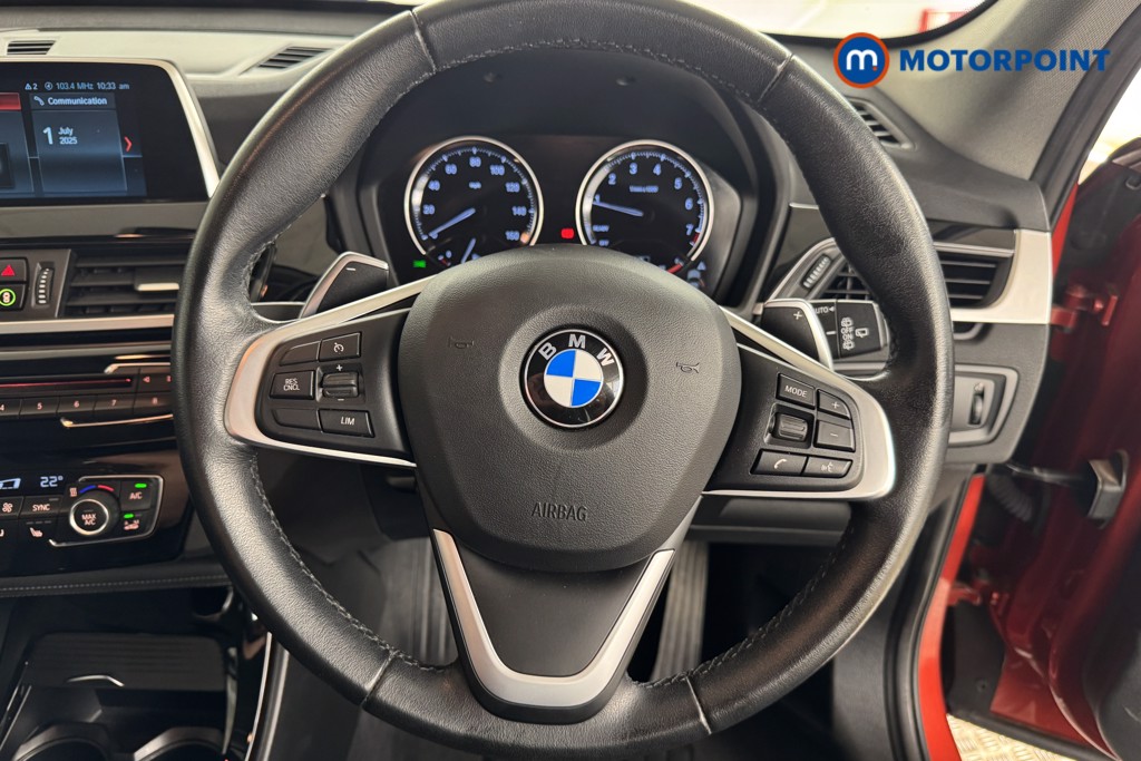 BMW X1 Xline Automatic Petrol SUV - Stock Number (1555491) - 6th supplementary image