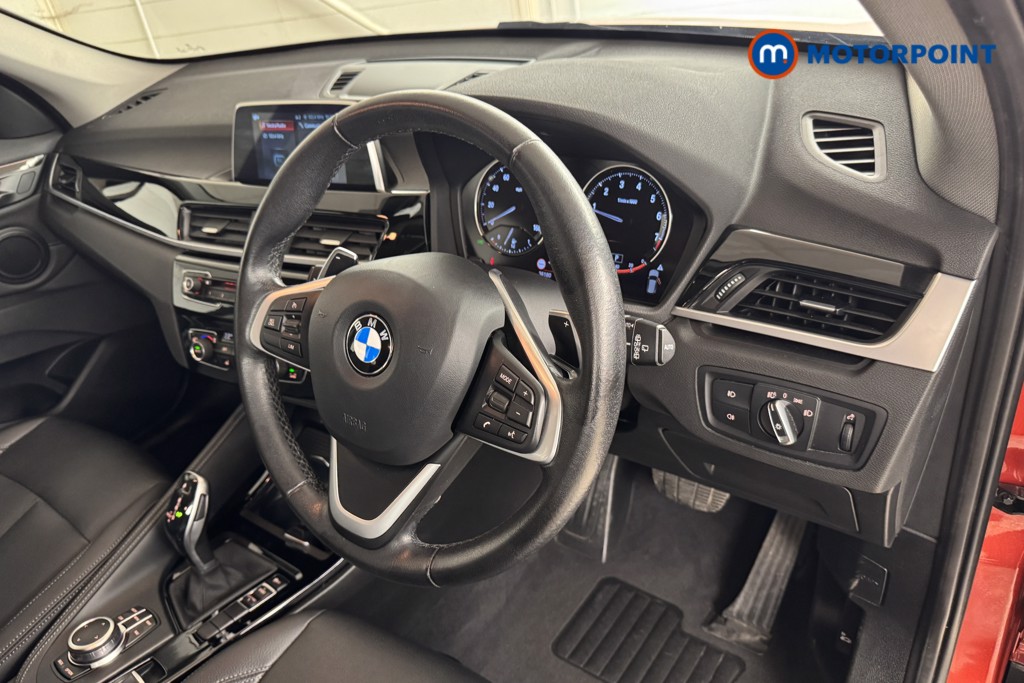 BMW X1 Xline Automatic Petrol SUV - Stock Number (1555491) - 7th supplementary image