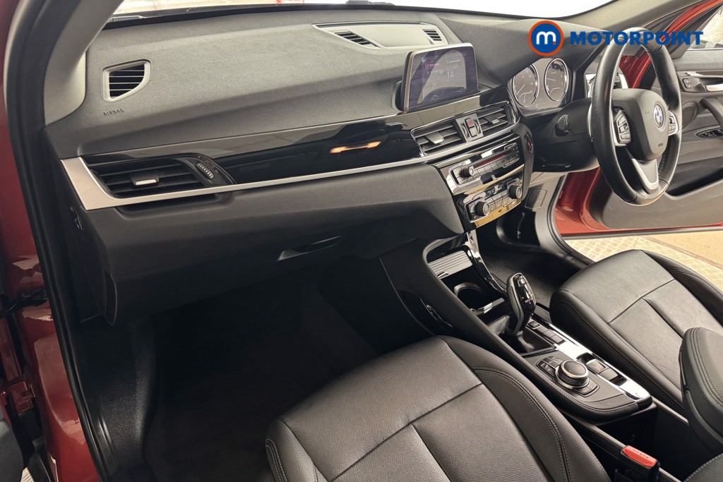 BMW X1 Xline Automatic Petrol SUV - Stock Number (1555491) - 8th supplementary image