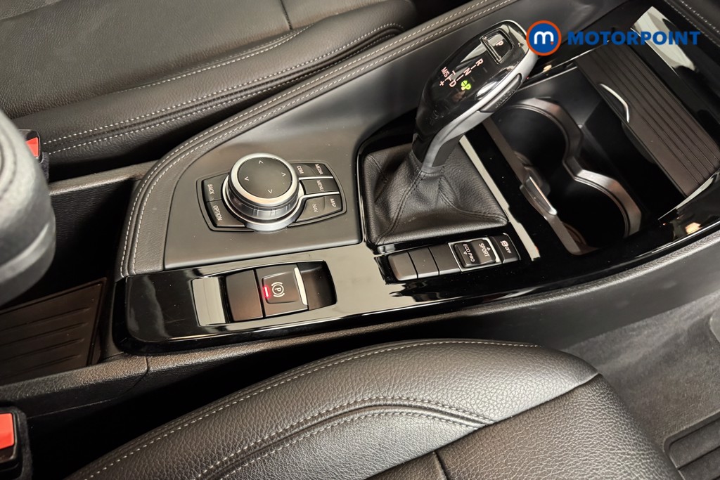 BMW X1 Xline Automatic Petrol SUV - Stock Number (1555491) - 10th supplementary image