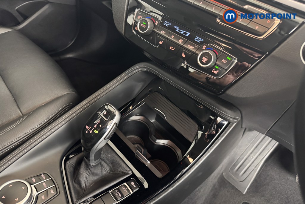 BMW X1 Xline Automatic Petrol SUV - Stock Number (1555491) - 11th supplementary image