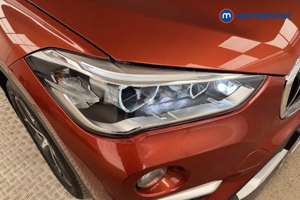 BMW X1 Xline Automatic Petrol SUV - Stock Number (1555491) - 17th supplementary image