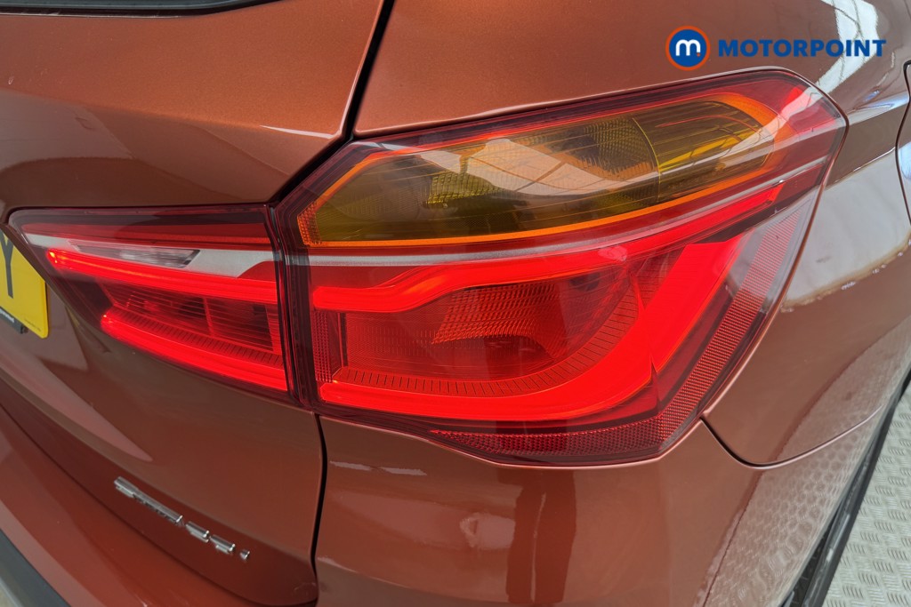 BMW X1 Xline Automatic Petrol SUV - Stock Number (1555491) - 18th supplementary image