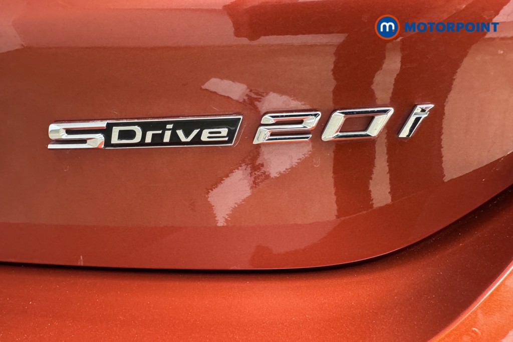BMW X1 Xline Automatic Petrol SUV - Stock Number (1555491) - 19th supplementary image