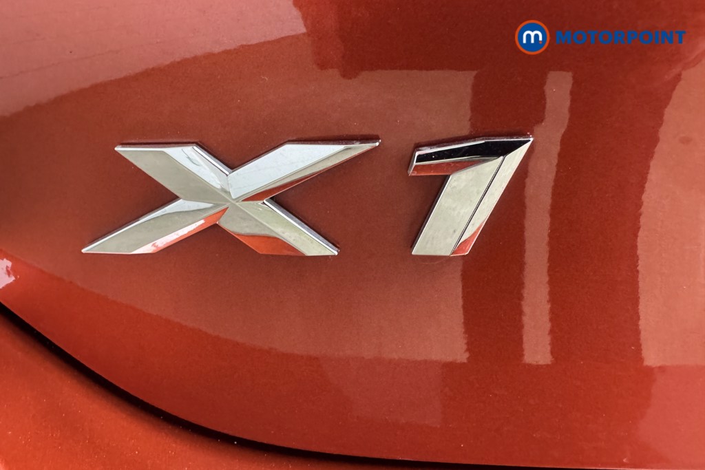 BMW X1 Xline Automatic Petrol SUV - Stock Number (1555491) - 20th supplementary image