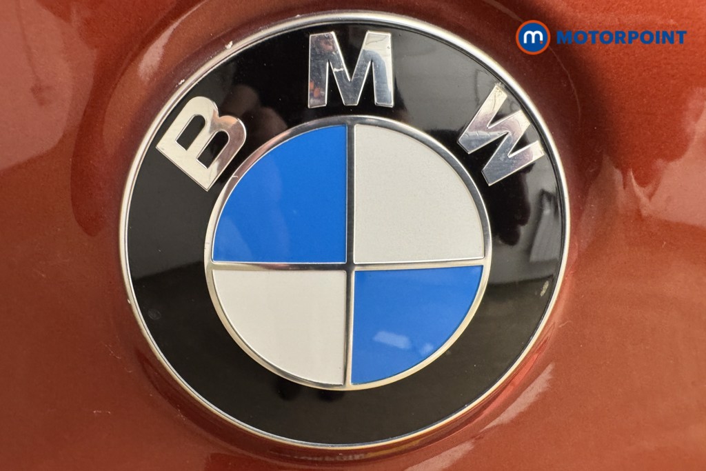 BMW X1 Xline Automatic Petrol SUV - Stock Number (1555491) - 21st supplementary image