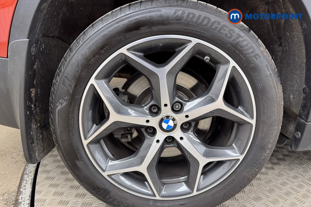 BMW X1 Xline Automatic Petrol SUV - Stock Number (1555491) - 22nd supplementary image