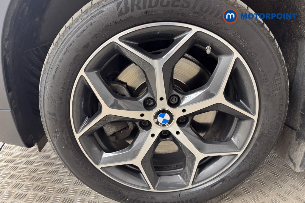 BMW X1 Xline Automatic Petrol SUV - Stock Number (1555491) - 24th supplementary image