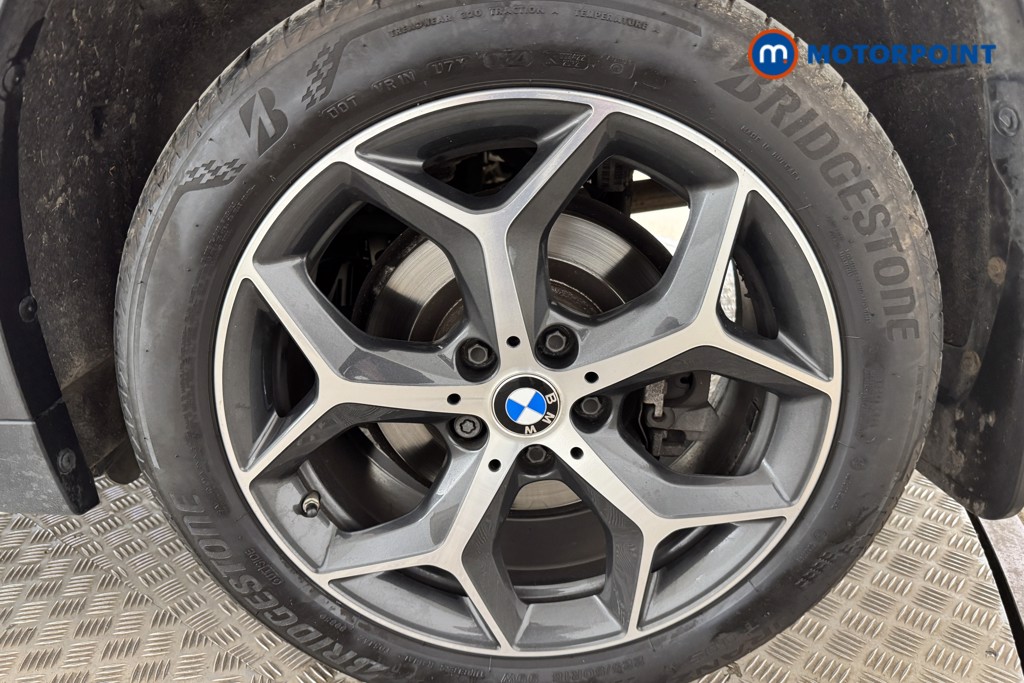 BMW X1 Xline Automatic Petrol SUV - Stock Number (1555491) - 25th supplementary image